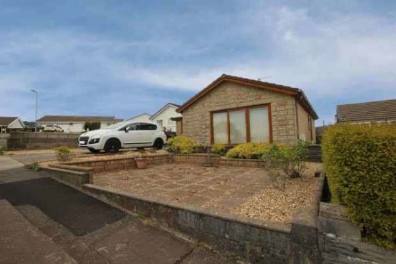 3 Bedroom Detached